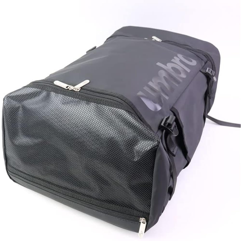 [Umbro] Backpack Double Layer Water Repellent Material 42L