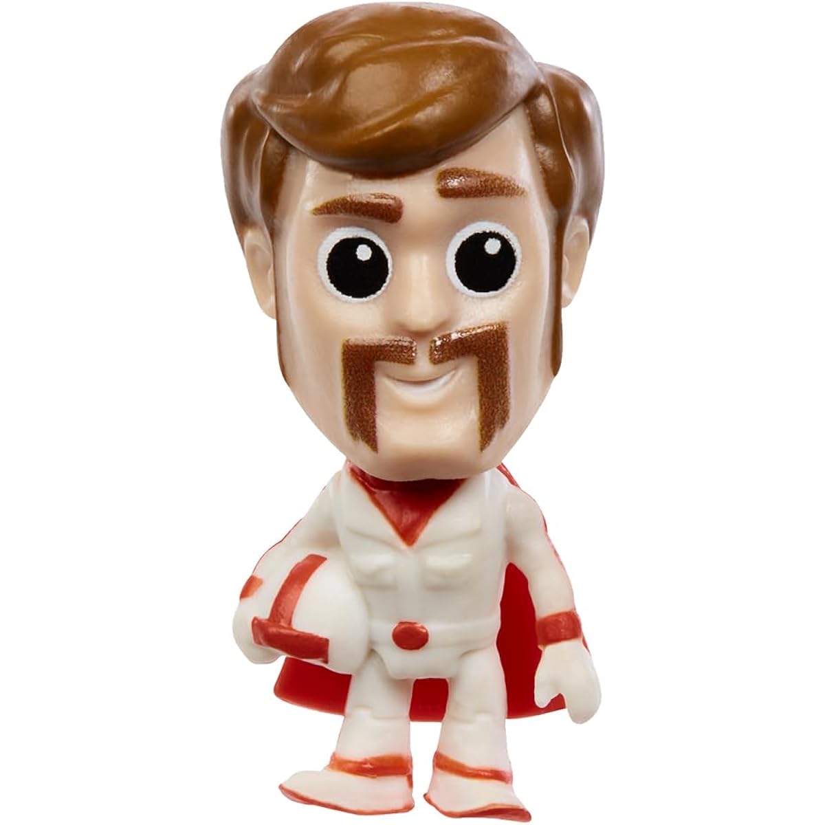 Toy Story 4 Inspired Collectible Minifigures - Duke Kaboom Characters ~ Series 1 ~ Unopened Blind Mystery Bag
