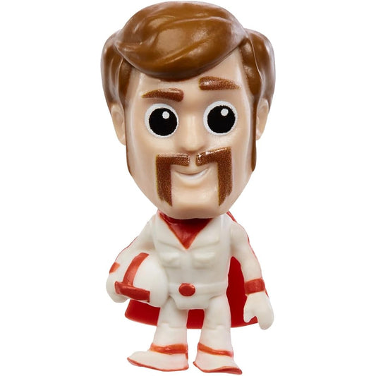 Toy Story 4 Inspired Collectible Minifigures - Duke Kaboom Characters ~ Series 1 ~ Unopened Blind Mystery Bag