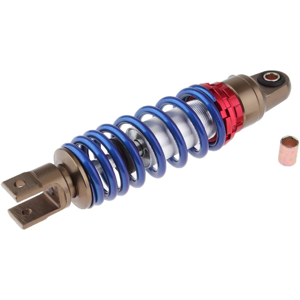 Rear Suspension 235mm Shock Absorber Long Lasting Applicable to JOG50 ZR50