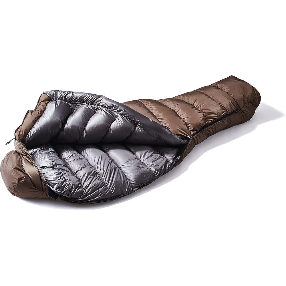 [NANGA] NANGA AURORA light 350 DX sleeping bag