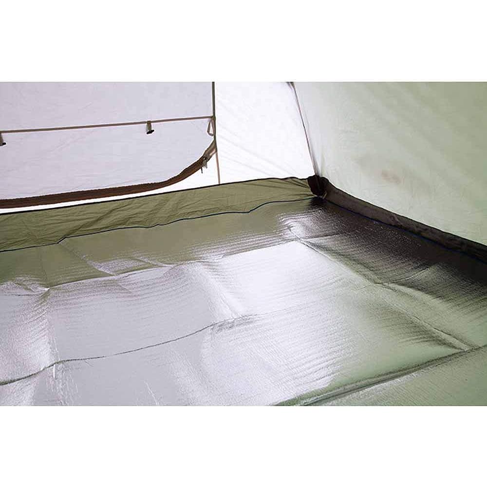 LOGOS 73832020 XL thermal mat perfect for ROSY tent