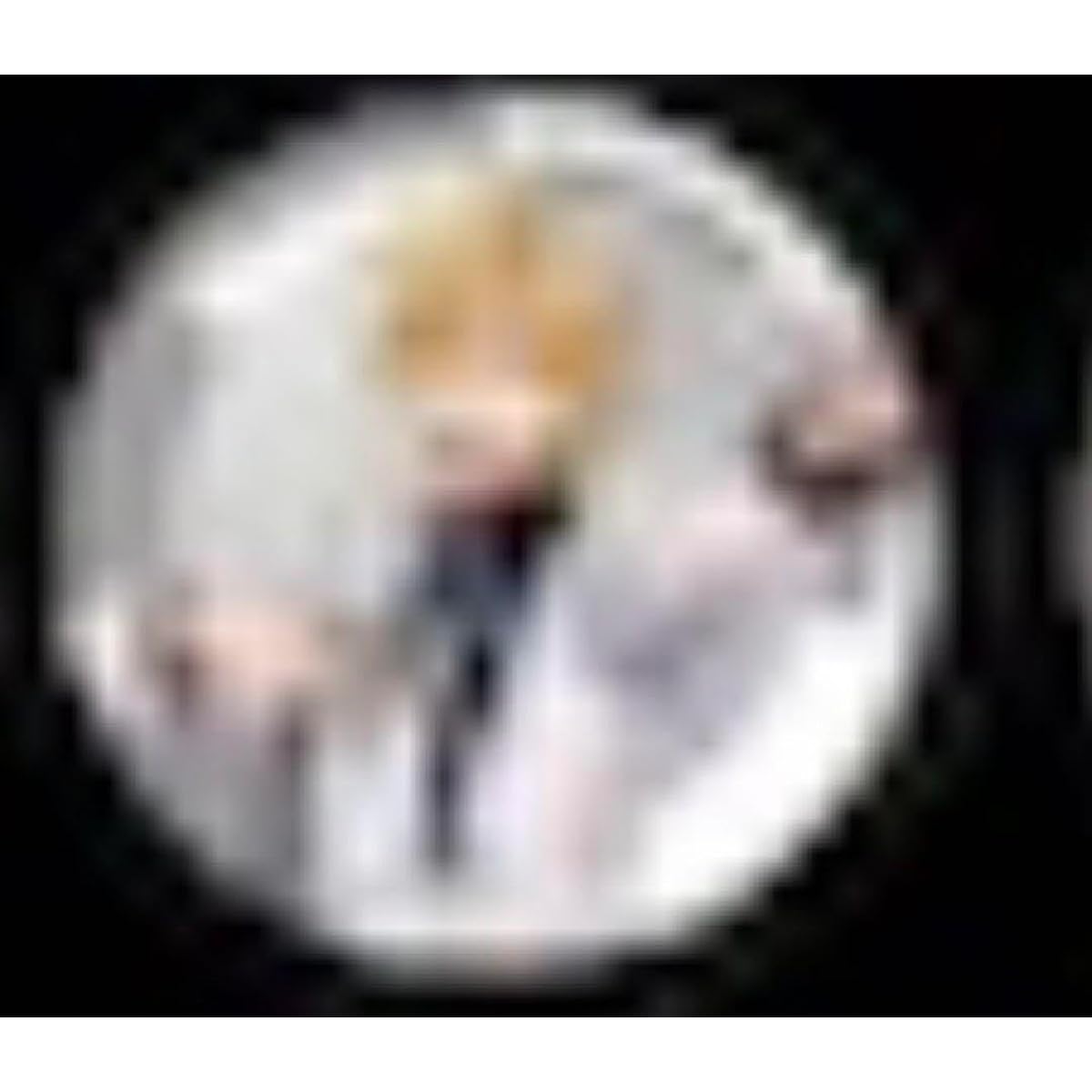 Hypnosis Mic DJ After Party Hifumi OW