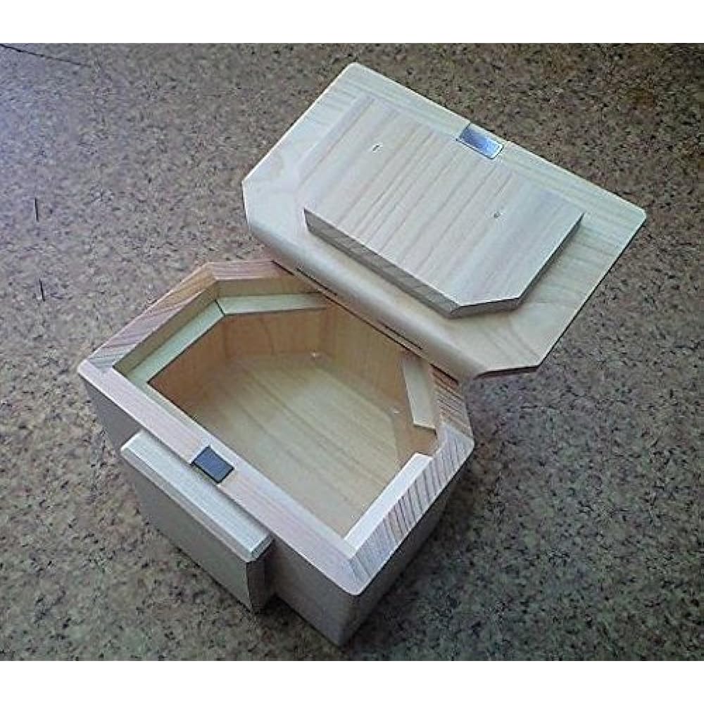 ◆Crab front insert (front opening) [77] Small