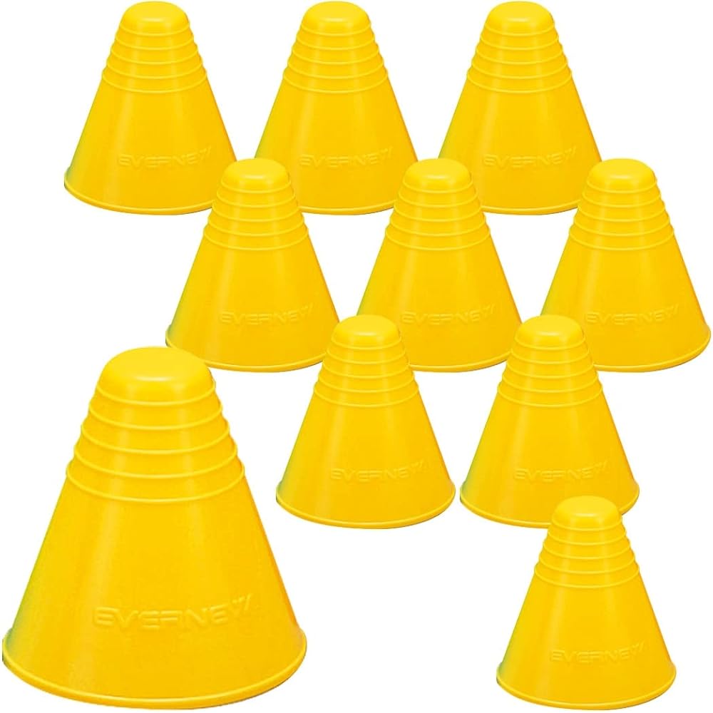 [Evernew] Soft corner post 13 (10 pieces) EKA148