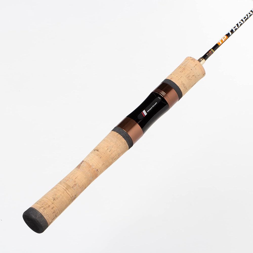 Major Craft Trout Rod Trapara Mountain Stream Bait Model Various