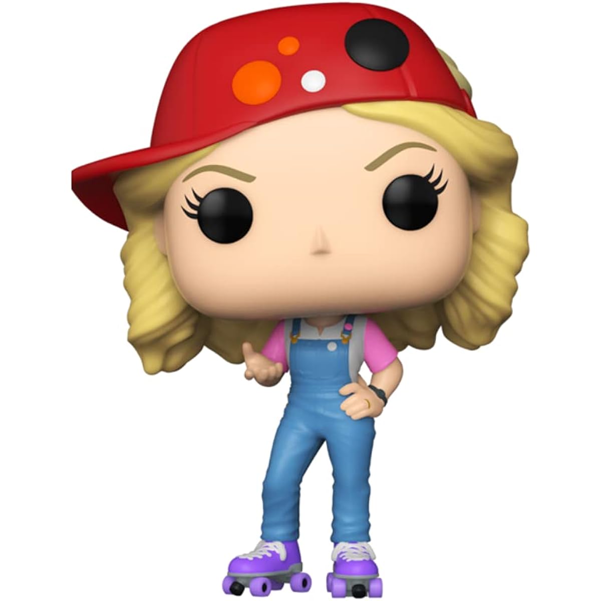 Parks and Recreation - Filibuster Leslie 2021 Summer Convention Exclusive Pop! ビニール