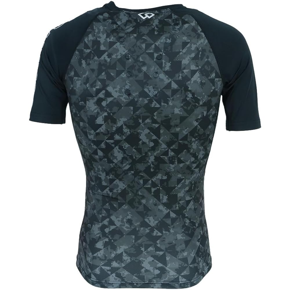 Colantotte Sports Wear Tops Short Wear S130