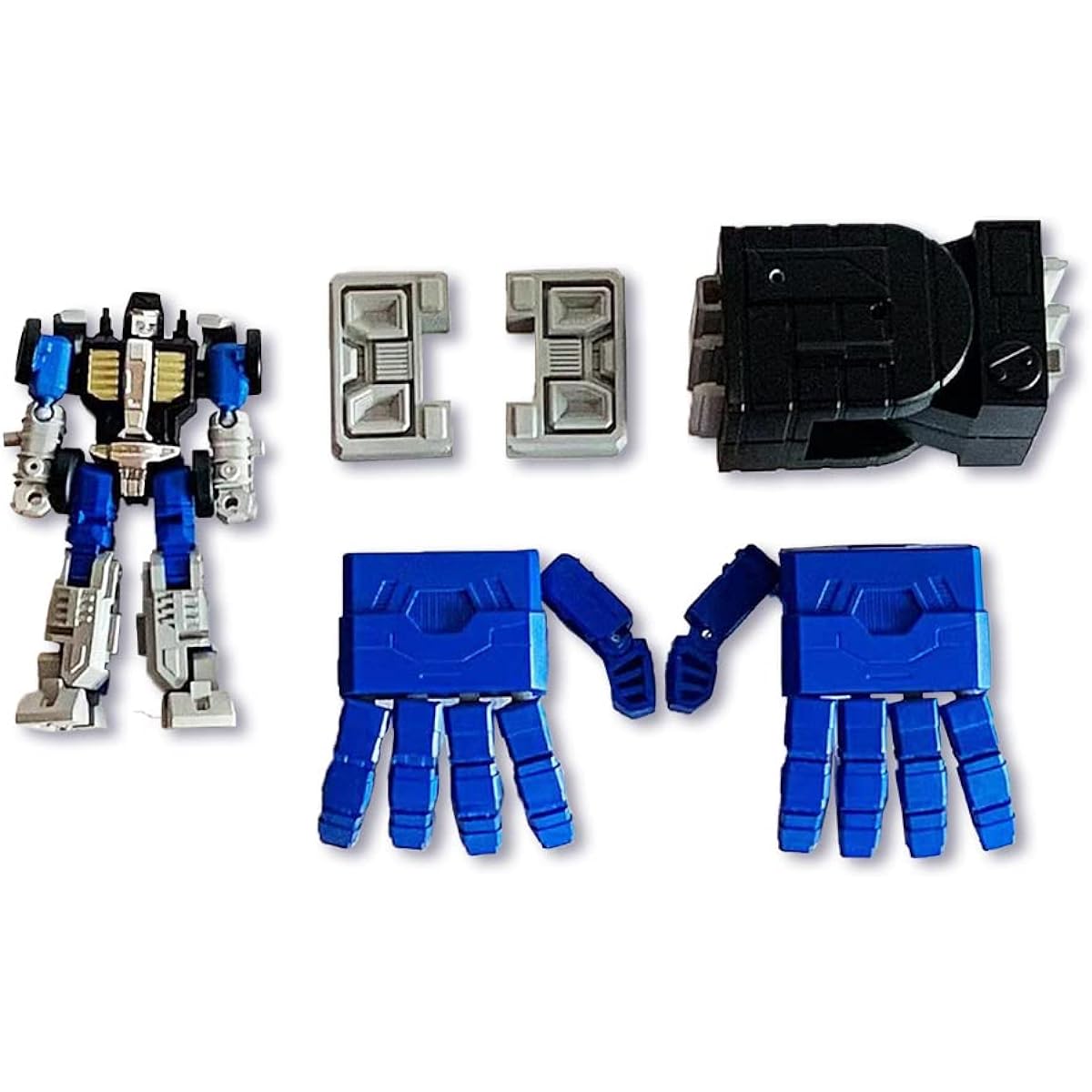 DNA Design DK-39 Upgrade Kit Upgrade Kit (parts only, no main unit) C version [parallel import goods]