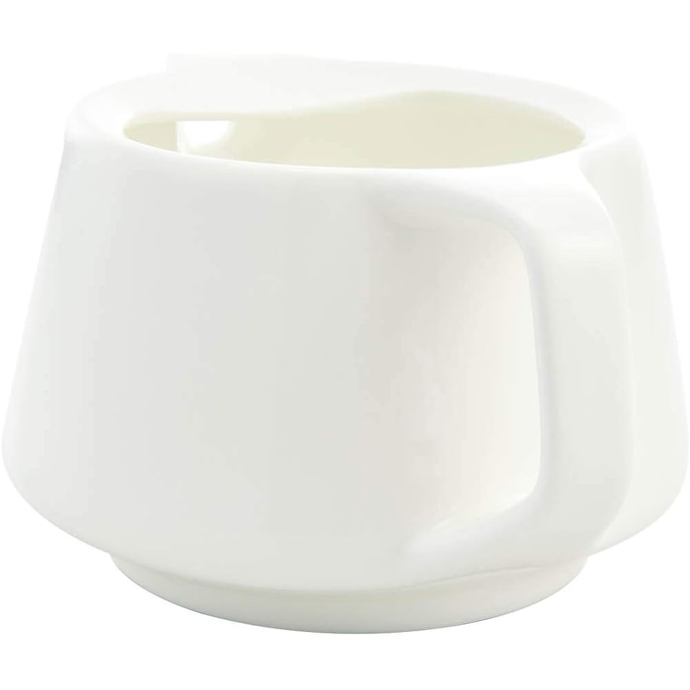 Noritake Tea Pot 450cc Marc Newson Microwave Safe Dishwasher Safe Bone China TP01/M-412