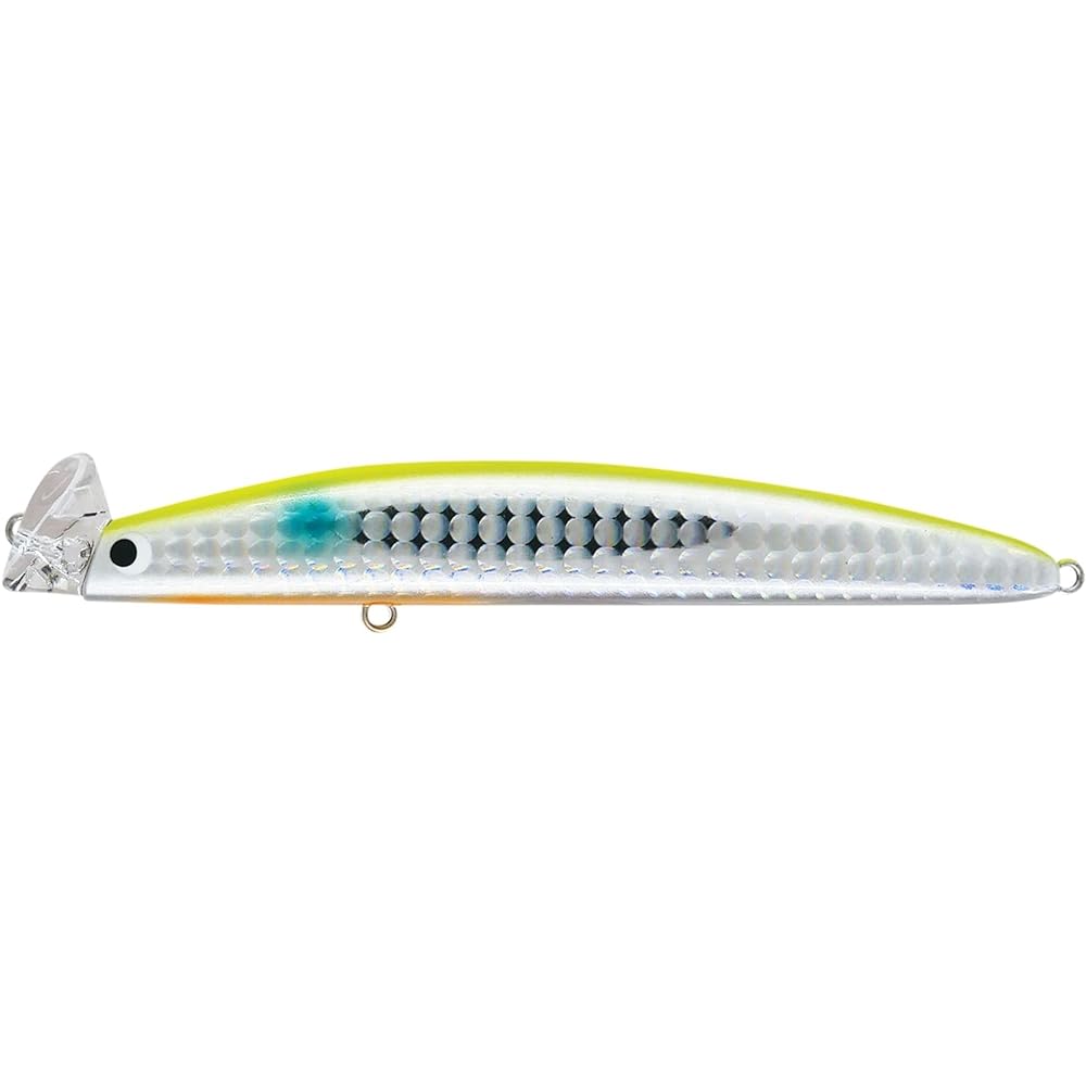 POZIDRIVEGARAGE Minnow Number Seven 117F 117mm 13g Lure