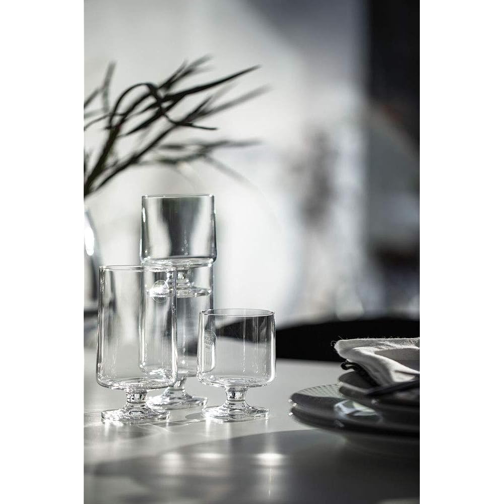 HOLMEGAARD STUB Glass 360ml Set of 2 4340493 (4340491)