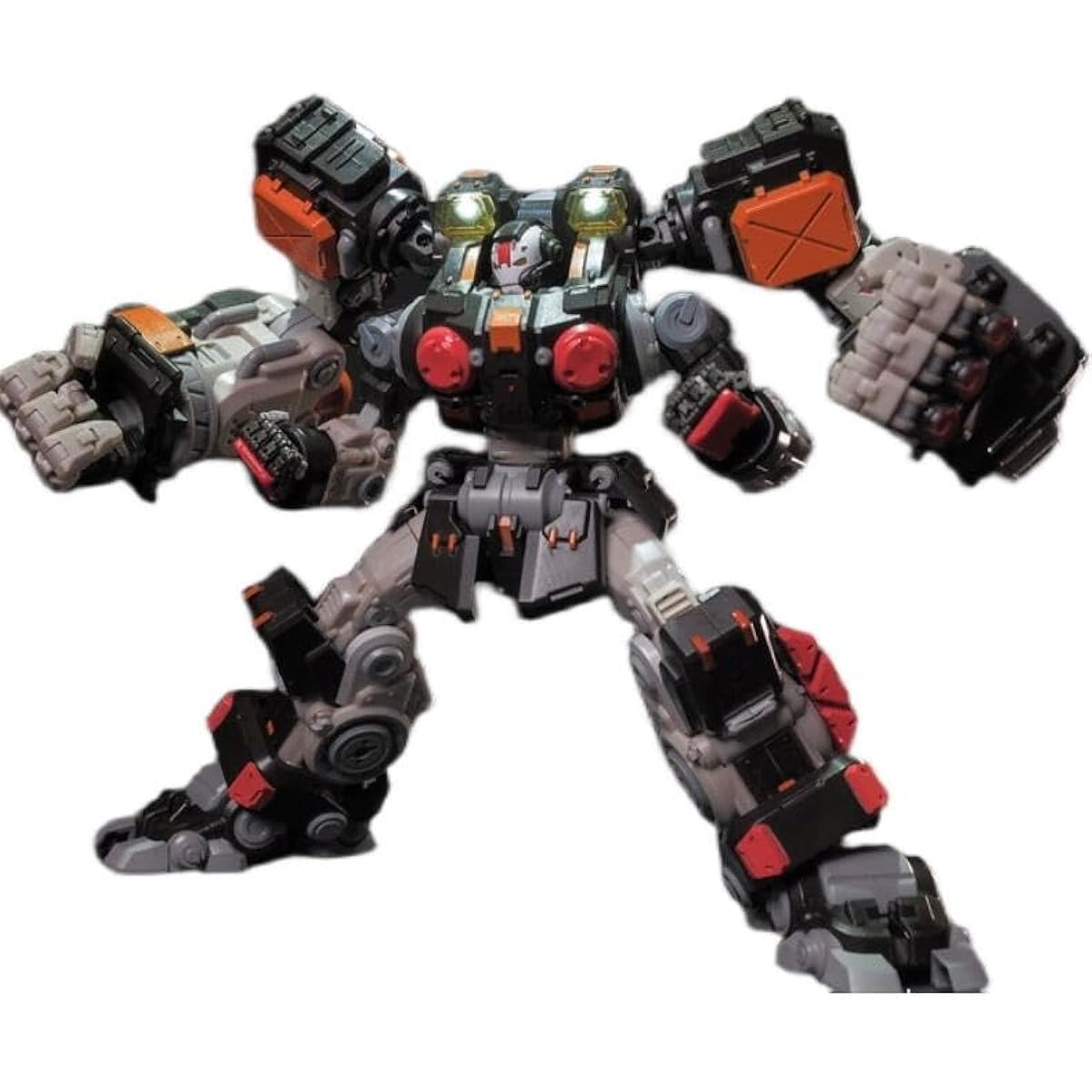 Astrobots A-07 Super Posable
