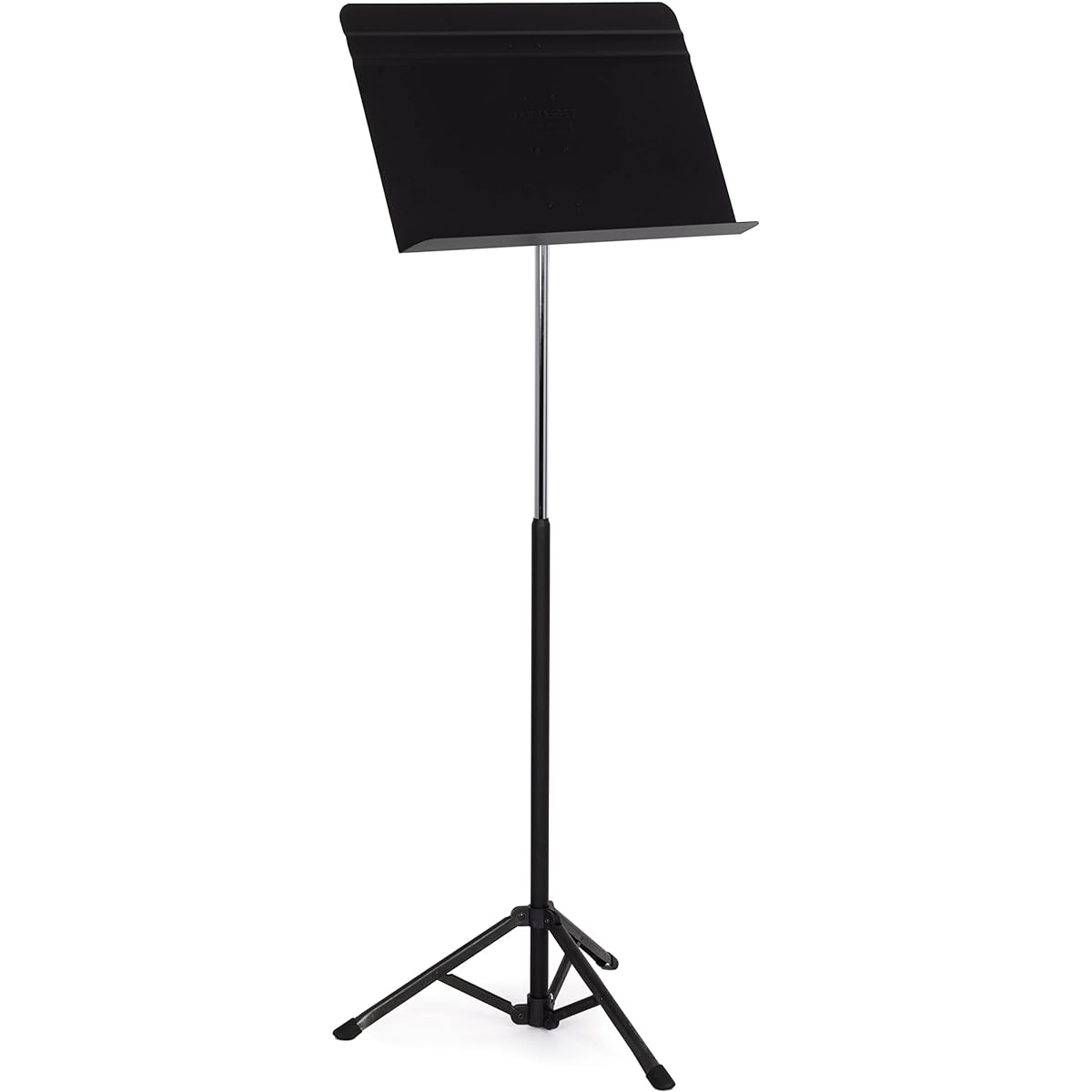 Manhasset Music Stand M52 Voyager Stand Black