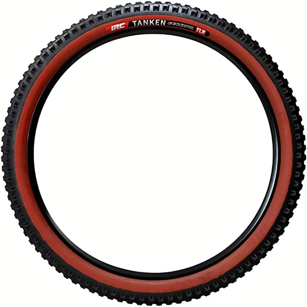 IRC tire bicycle tire TANKEN GEKKOTA TUBELESS READY TANKEN GEKKOTA TUBELESS READY last color 650×71B(27.5×2.8) 1 piece