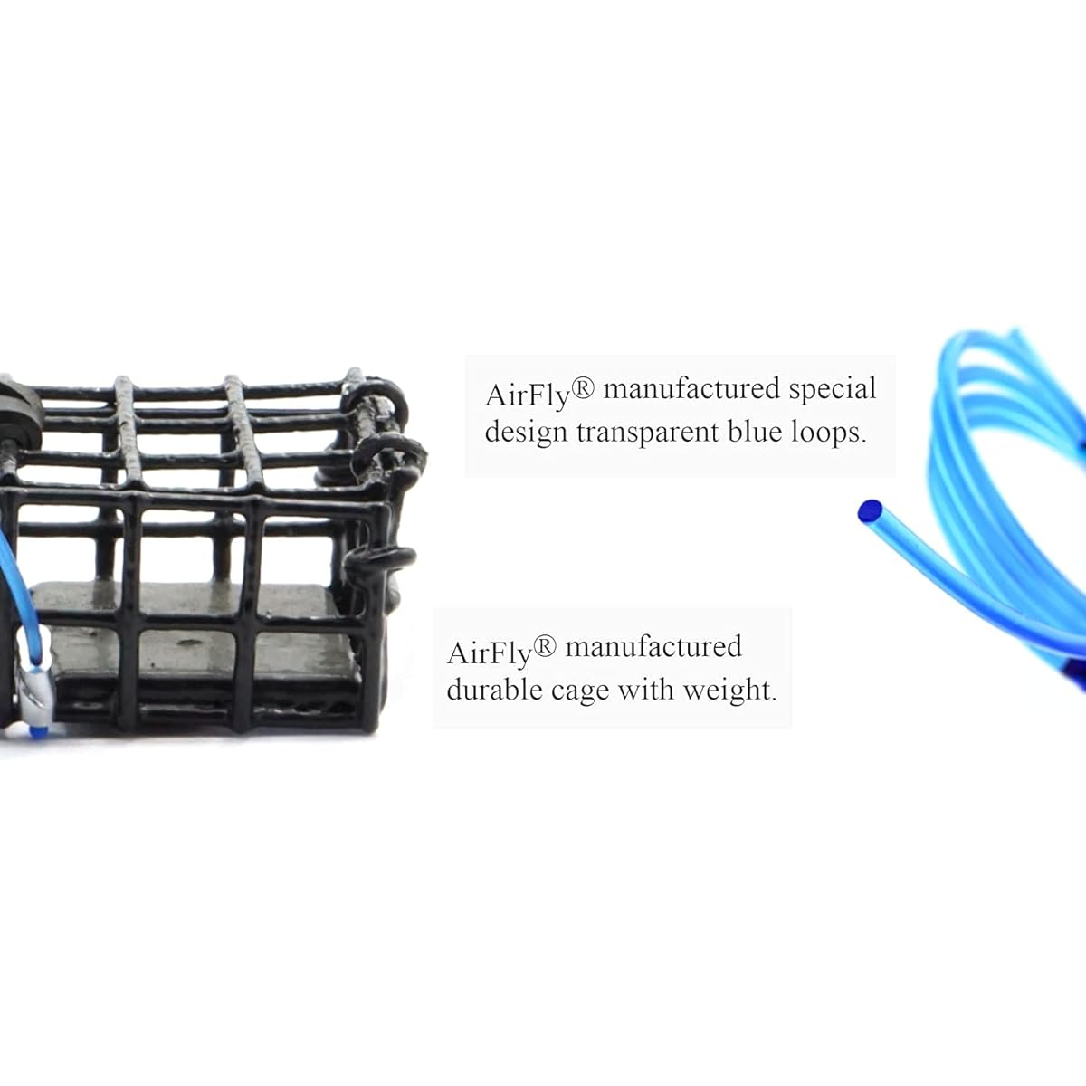 AirFly Custom Made Canni Snare