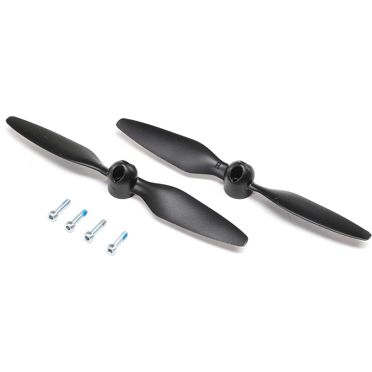 E-flite 94mm x 48mm Propeller Set CW & CCW (2): Ultrix 600mm EFLP9448