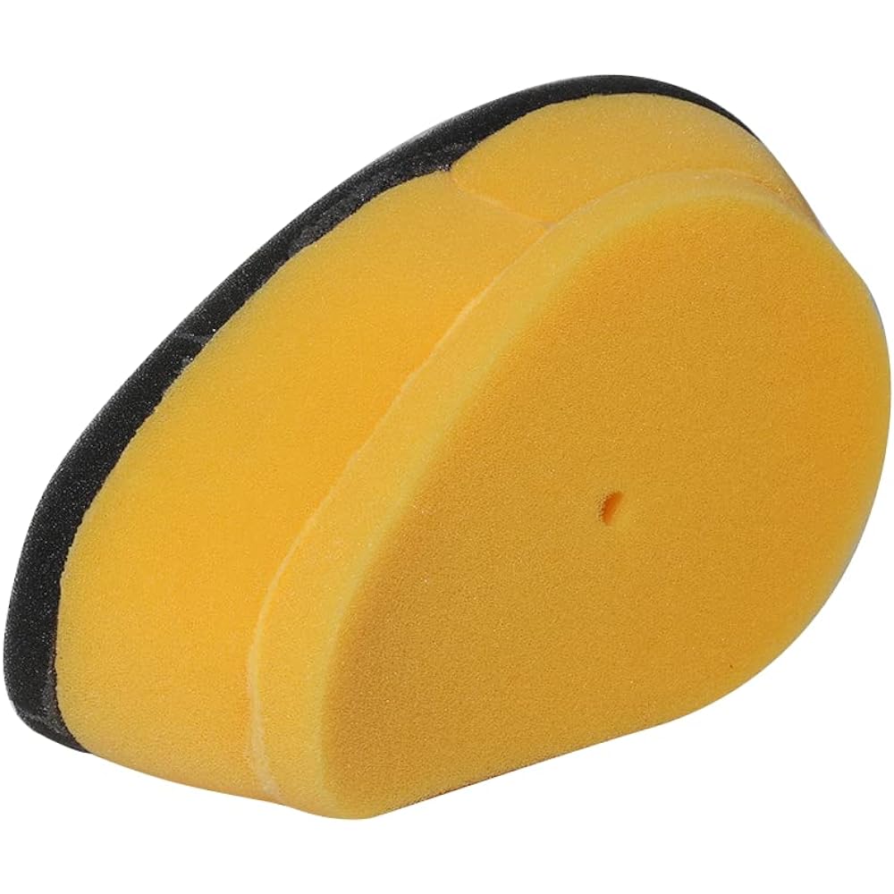 Suzuki Replacement Air Filter Suzuki DR650SE DR650 1996-2016 OEM:13780-32E00 Suzuki Air Filter Motorcycle Air Filter