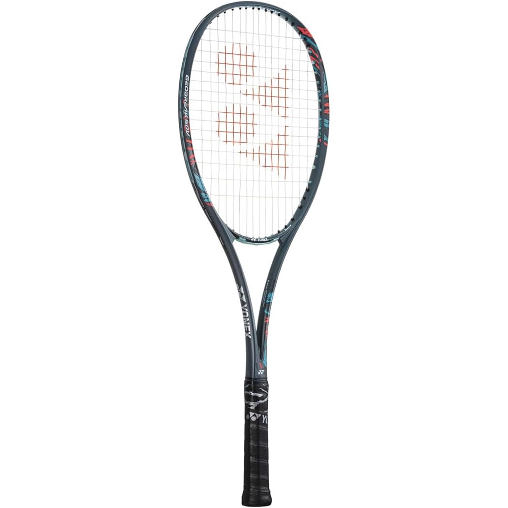 YONEX Soft Tennis Racket Frame Only Geo Break 50V Intermediate