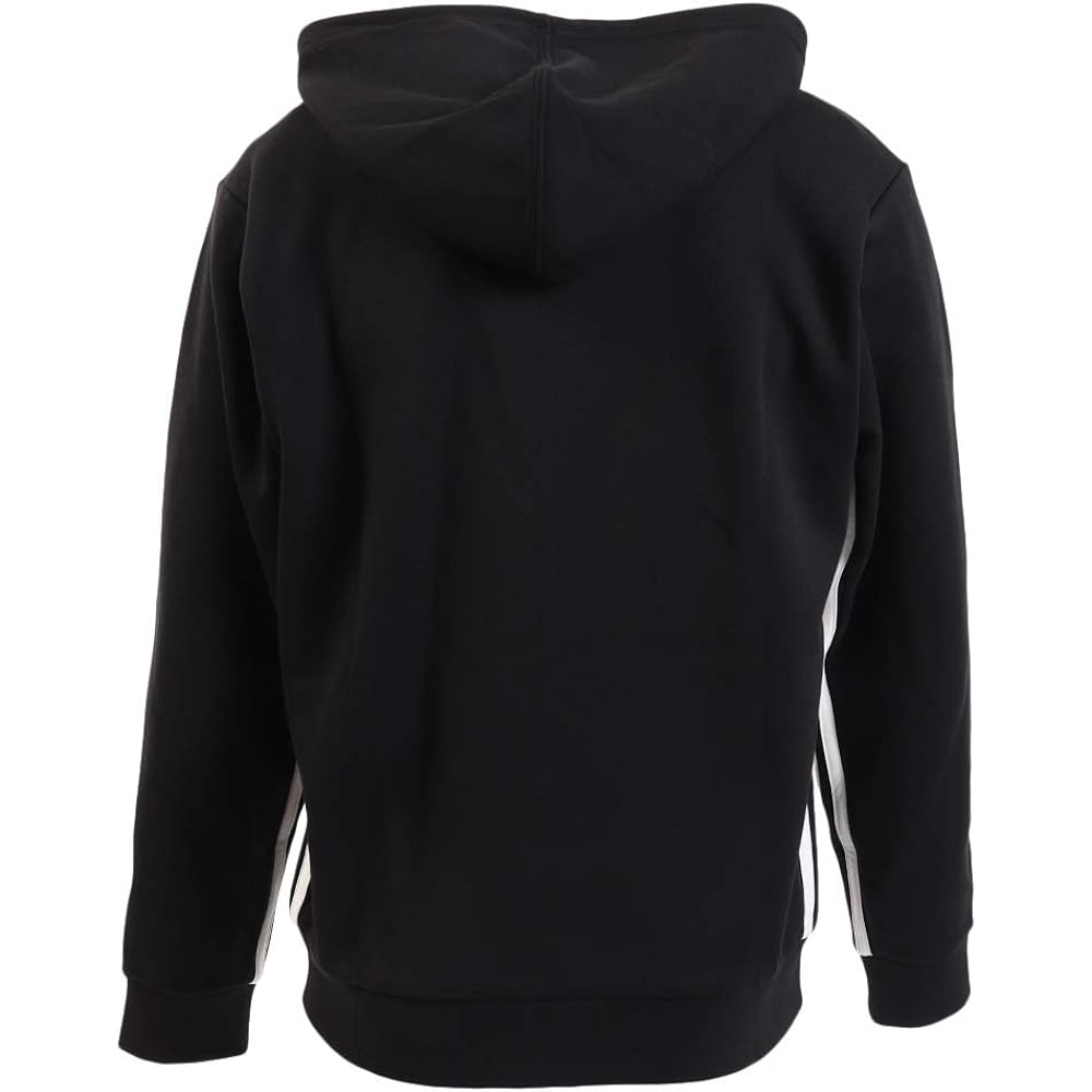[Adidas] Must Have 3 Stripes Parka FWQ75 Men's