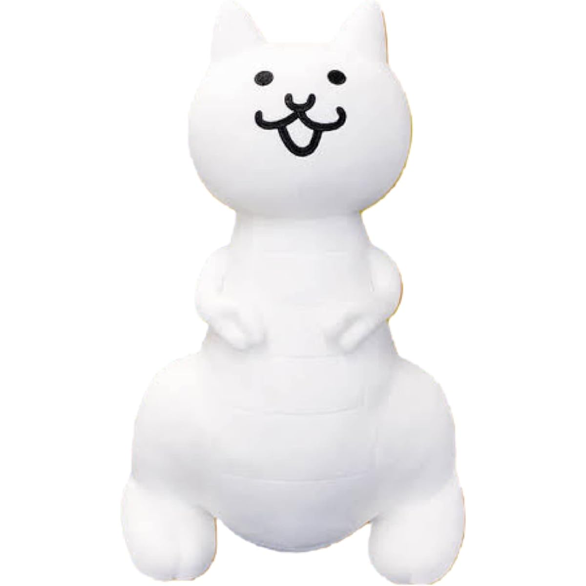 SK JAPAN Character Fancy Division (skjapan characterfancy section) The Battle Cats Big Plush Toy H approx. 38cm (Cat Dragon)