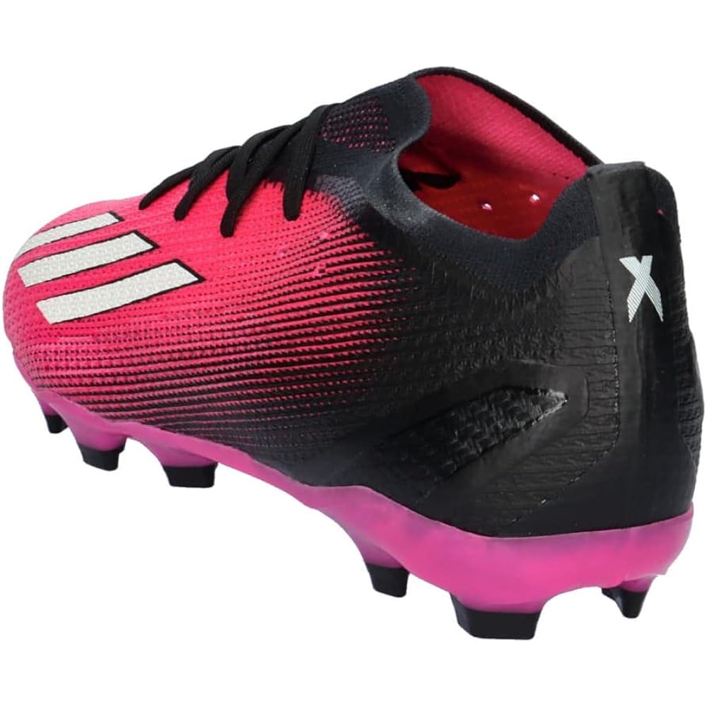 [Adidas] Soccer Spikes X Speed Portal.2 HG/AG LSE25/LVG54 Men's