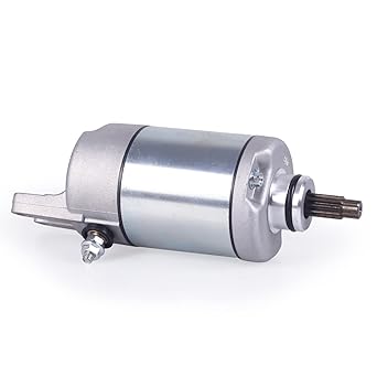 Honda Foreman Rubicon 500 TRX500FA 2001-2014 TRX500FGA TRX500FPA Rincon GPS 31200-HN2-A01 31200-HN2-003 Starter for Olifant