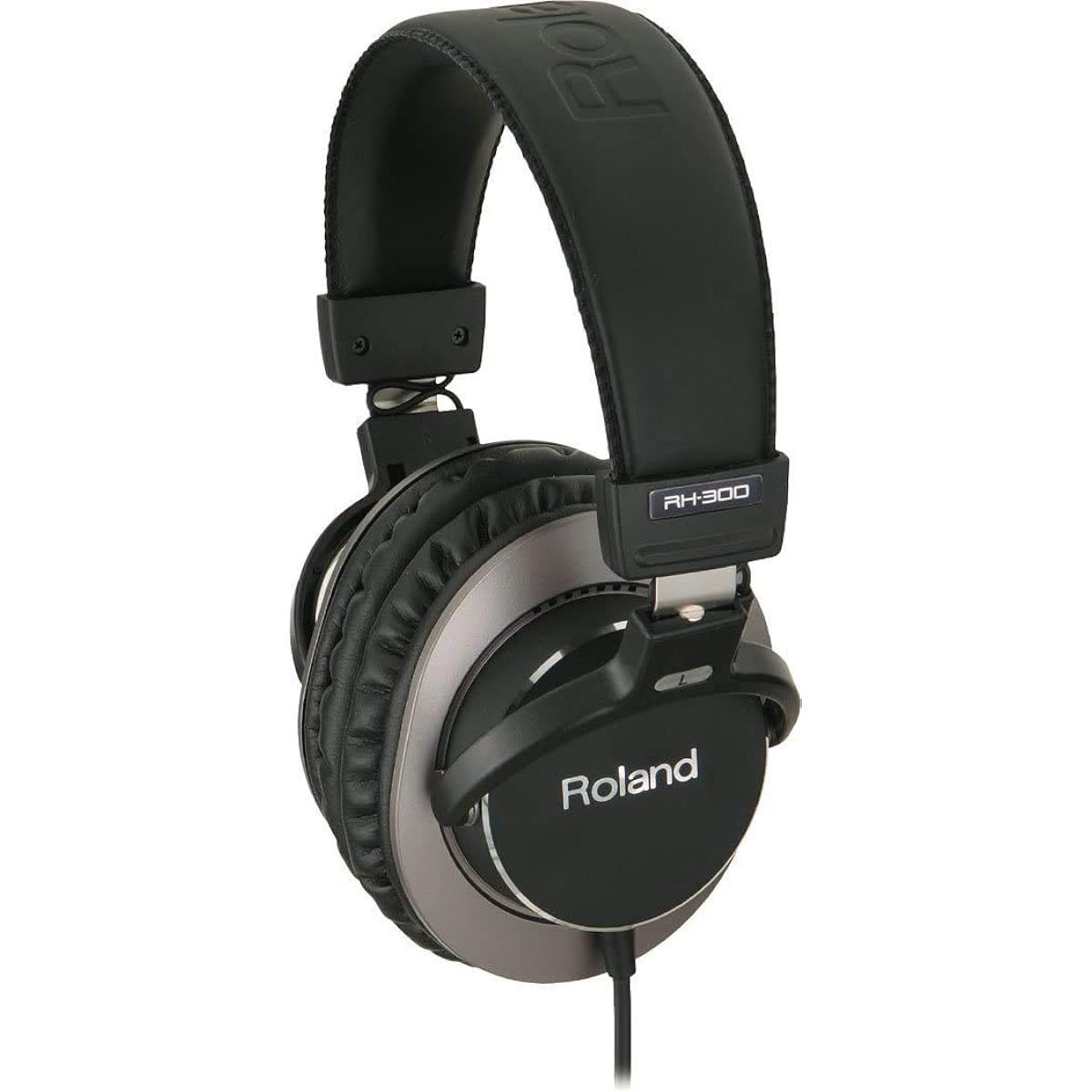 Roland Stereo Headphones RH-300