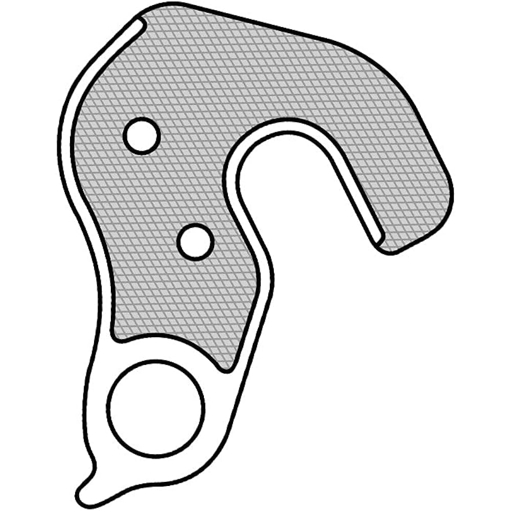 MARWI Gear Hanger M3x0.5 (2pcs) GH-141