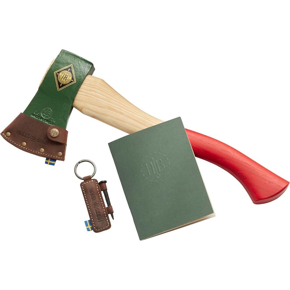 Hultafors Outdoor Ax Ax 325 Anniversary Ax AV08400110
