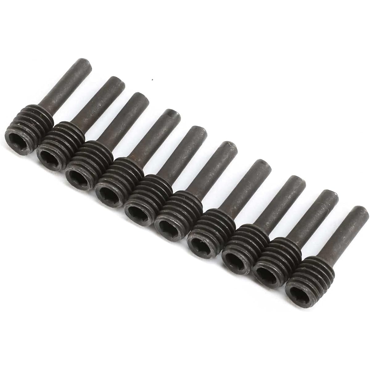 Losi Wheel Hexagon Screw Pin 10 LMT LOS242029 Electric Car/Truck Replacement Parts
