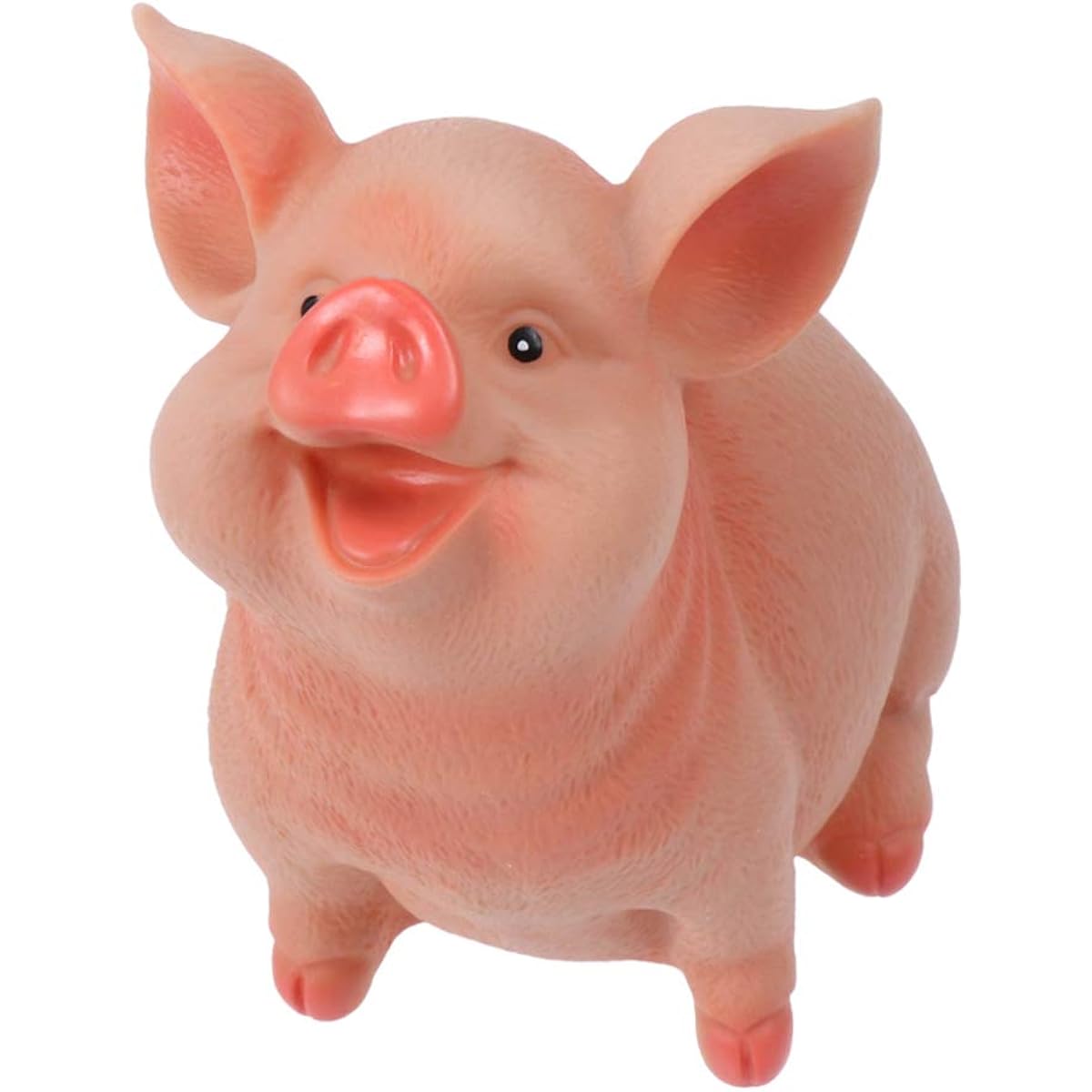VOSAREA Adorable Pig-shaped Coin Bank Piggy Bank Money Box S B28SCZ3KZ9S422J410JTC