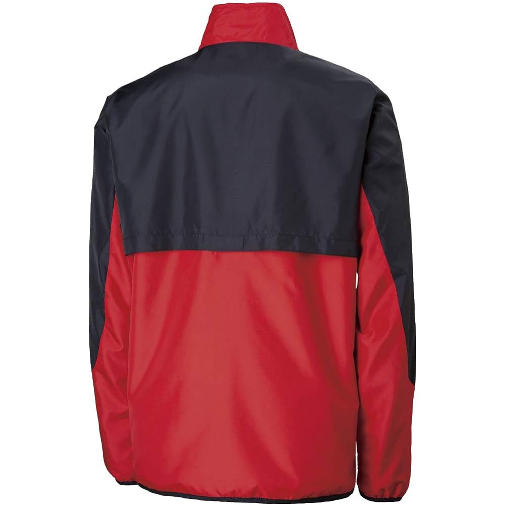 [Mizuno] Training Wear Windbreaker Jacket Standard Windproof 32ME9120