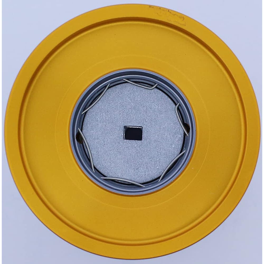 DAIWA Genuine Parts 20 Revros LT5000D-CH Spool (2-6) Part Number 6 Part Code 128D64