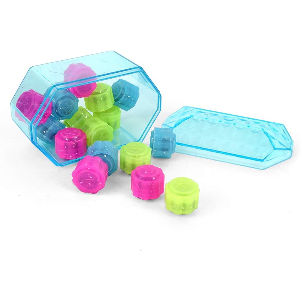 UPIT Gonggi Konggi Nori 16-piece set Korean Jacks Stone Game