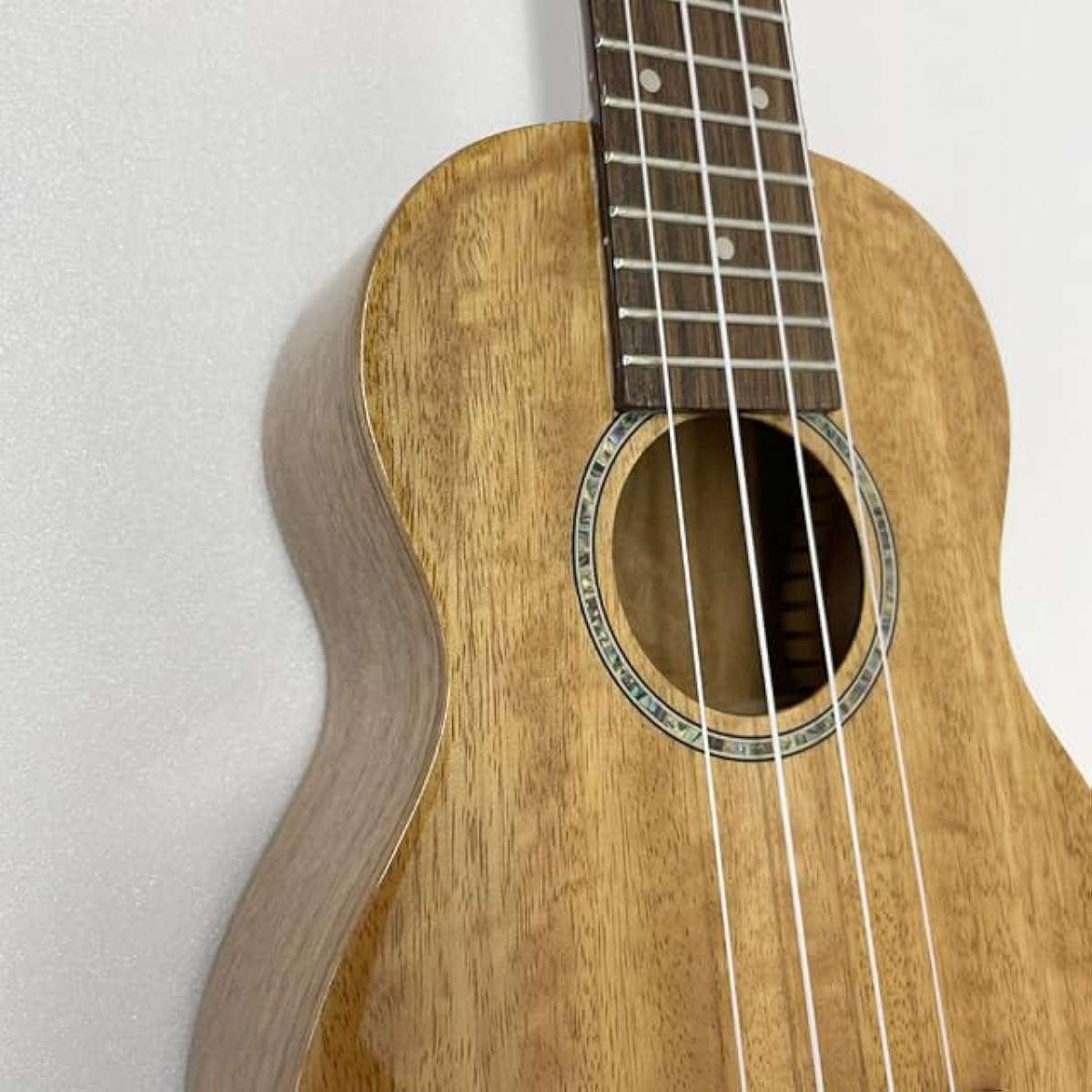 DCT DUS-200MG-2 Soprano Ukulele