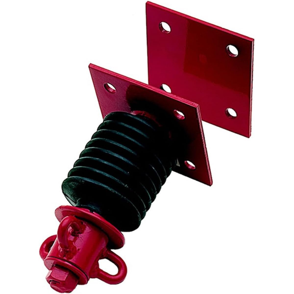 Swing Set Stuff Commercial Extra Heavy Duty Tire Swivel with SSS Logo Sticker
