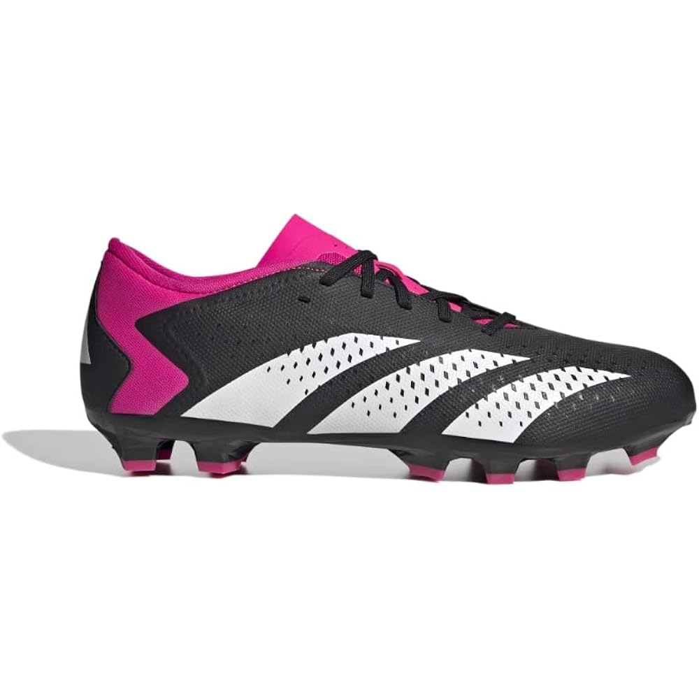 [Adidas] Soccer Spikes Predator Accuracy.3 L HG/AG LTC74
