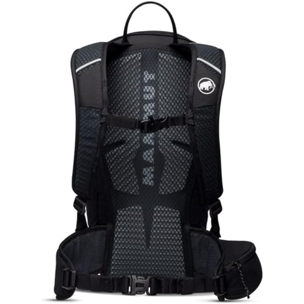 MAMMUT Attack Backpack Lithium 25 2530-03452-0001 (Black/25.0/Men's, Lady's) [Parallel Import]
