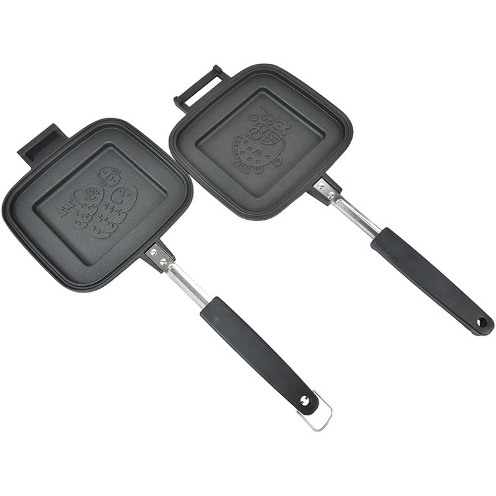 Belmont hot sandwich maker. BM-034