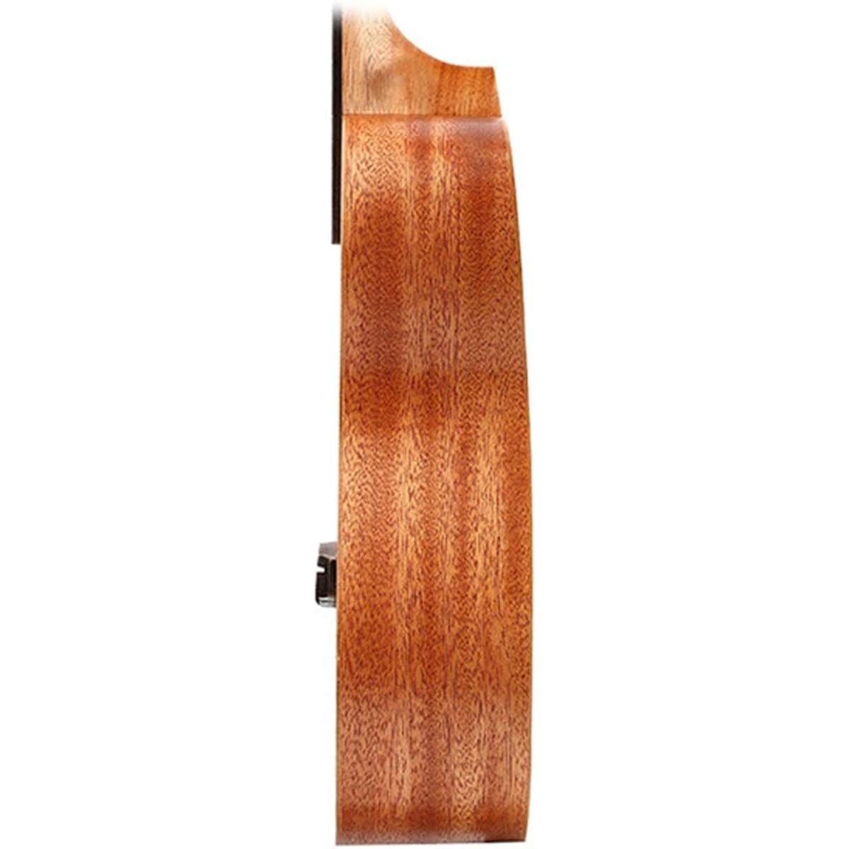 Ukulele 4 String Musical Instrument Ukulele Mahogany Hawaii Guitar for Beginners Entry Level Ukulele (Color : Natural, Size : 26 inches)