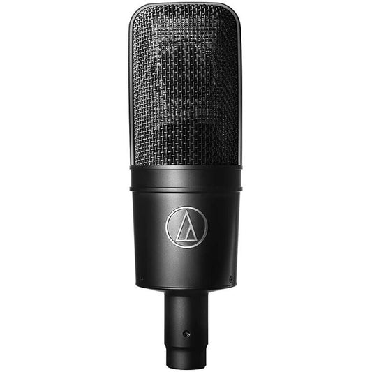 audio-technica AT4040 microphone condenser (audio-technica)