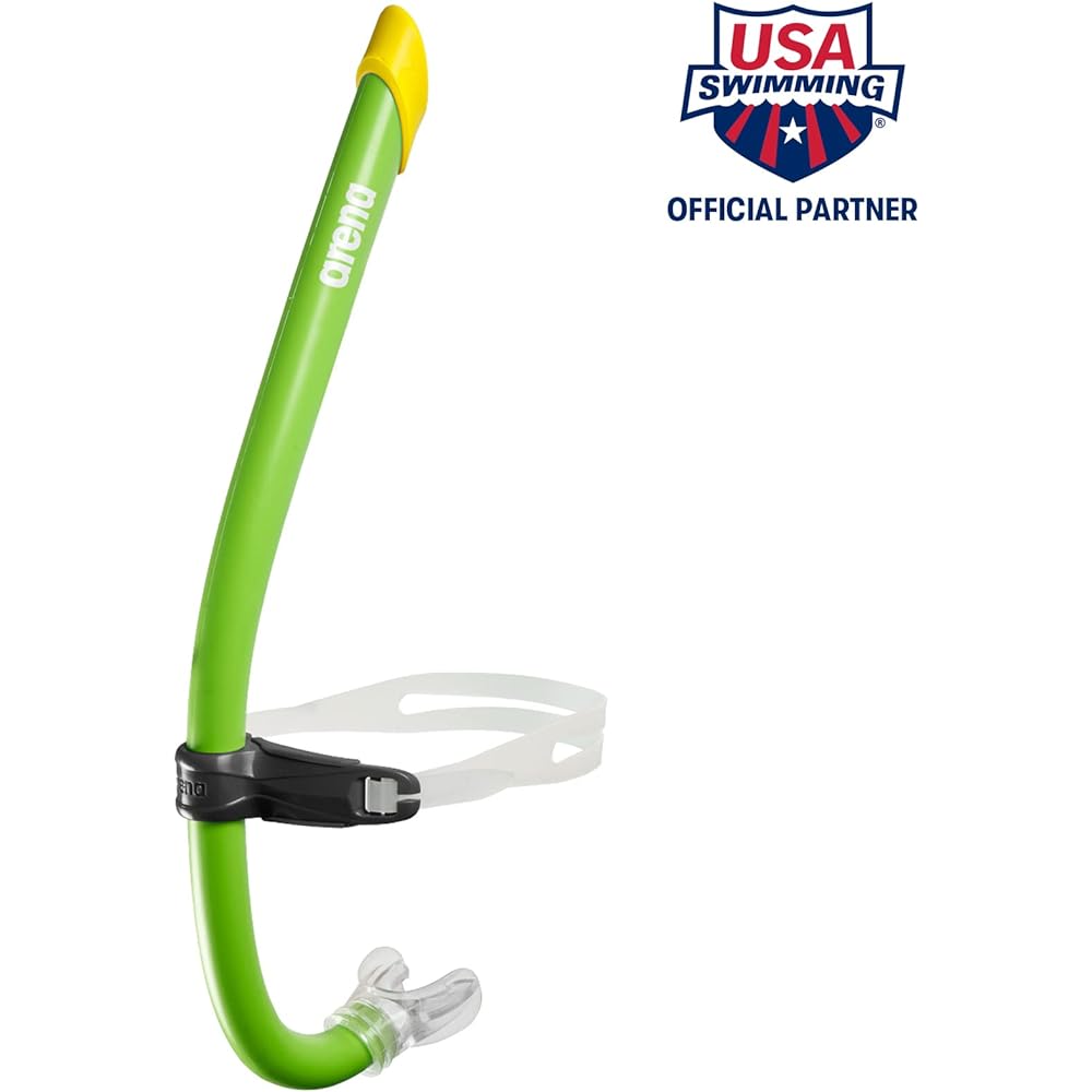 Arena swimming snorkel for swimming training