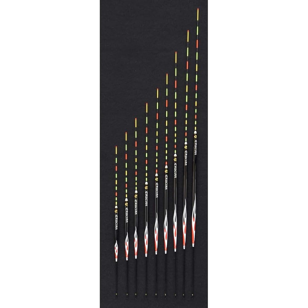 Crucian STRIDE V Exceed TKO (Stride V Exceed Bottom Fishing)