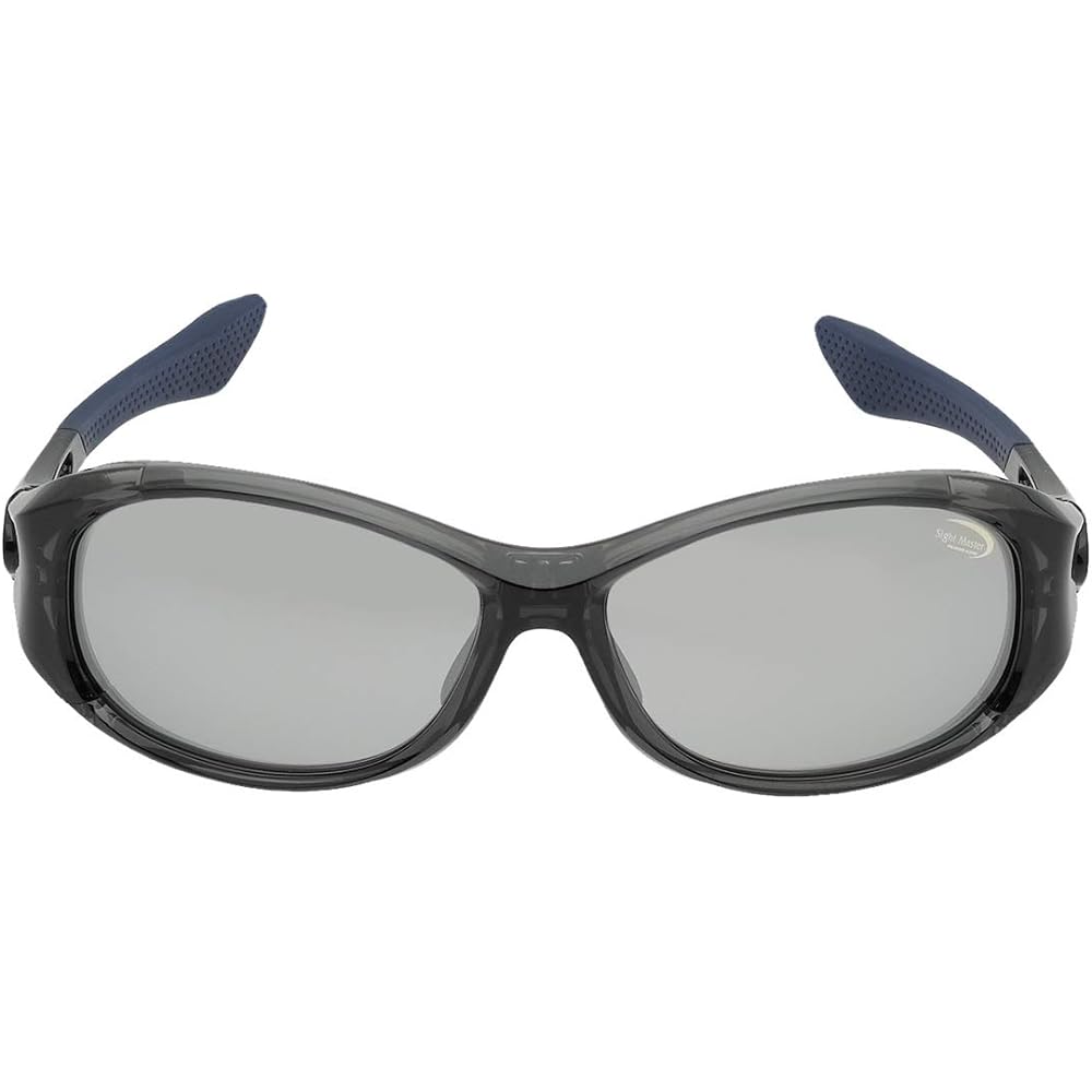 [TIMCO] Site Master Rotondo Gray Smoke PRO