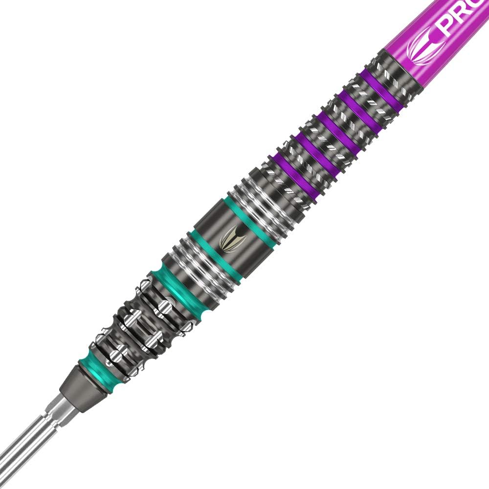 Target Alex 01 Swiss Point 23g 190078