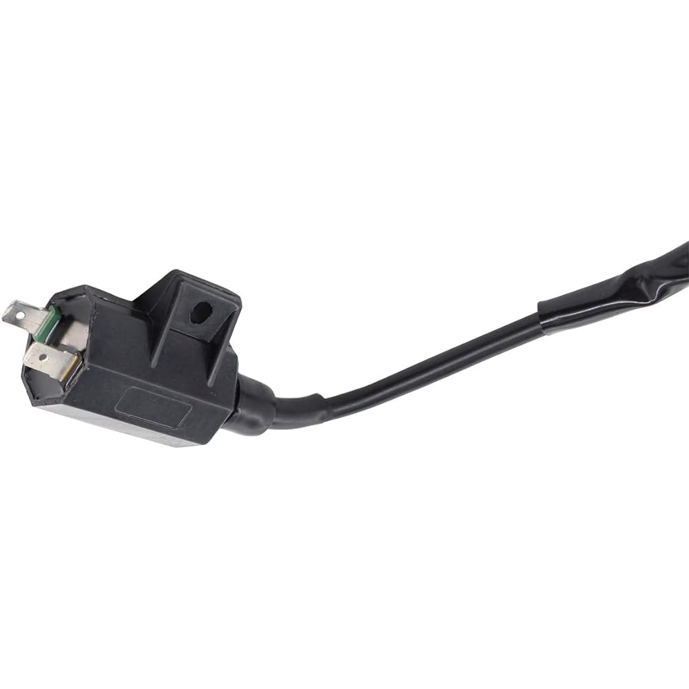 MOTOKU Ignition Coil for Suzuki LT80 Quadsport 80 Z250 230 LT230S QuadRunner 250 230 Ozark LTF 250 LTZ