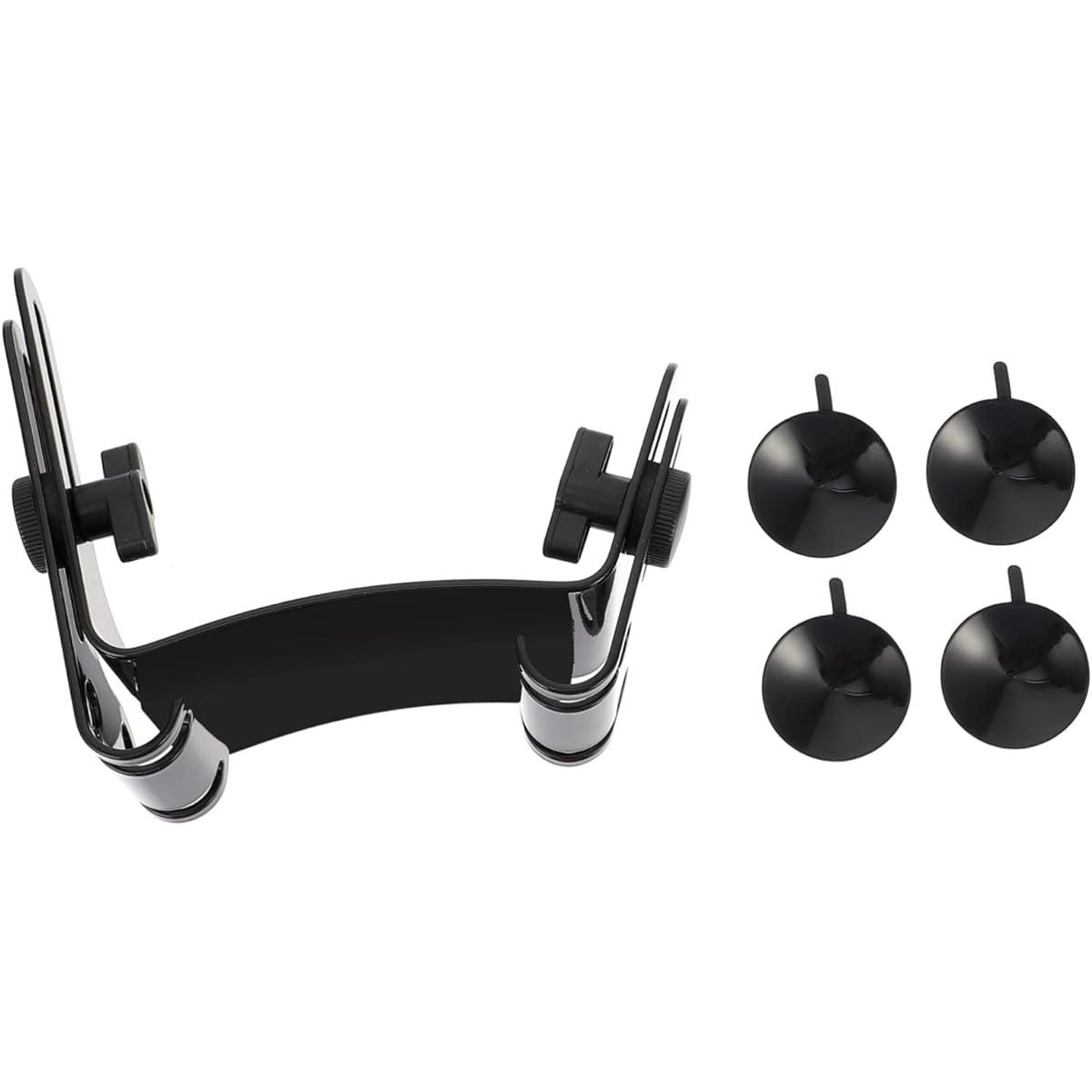 SWOOMEY 1 Set Guitar Tote Guitar Rack Classical Guitar Professional Guitar Support Guitar Leg Rest Footstool Bracket Guitar Stand St Aluminum Alloy