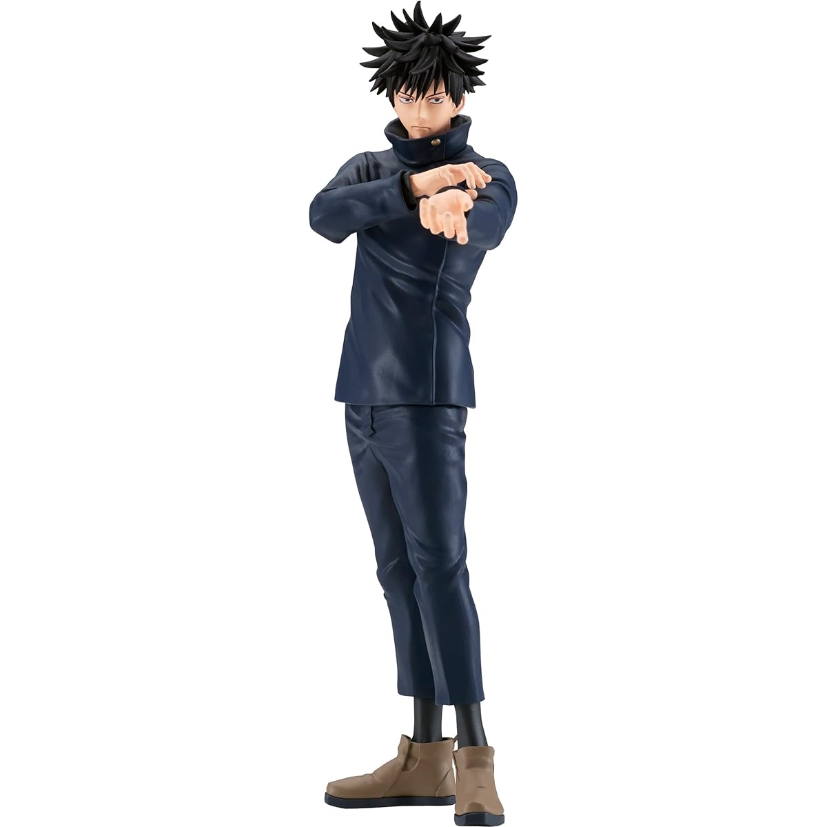 Jujutsu Kaisen Jujutsu No Waza Megumi Fushiguro 2