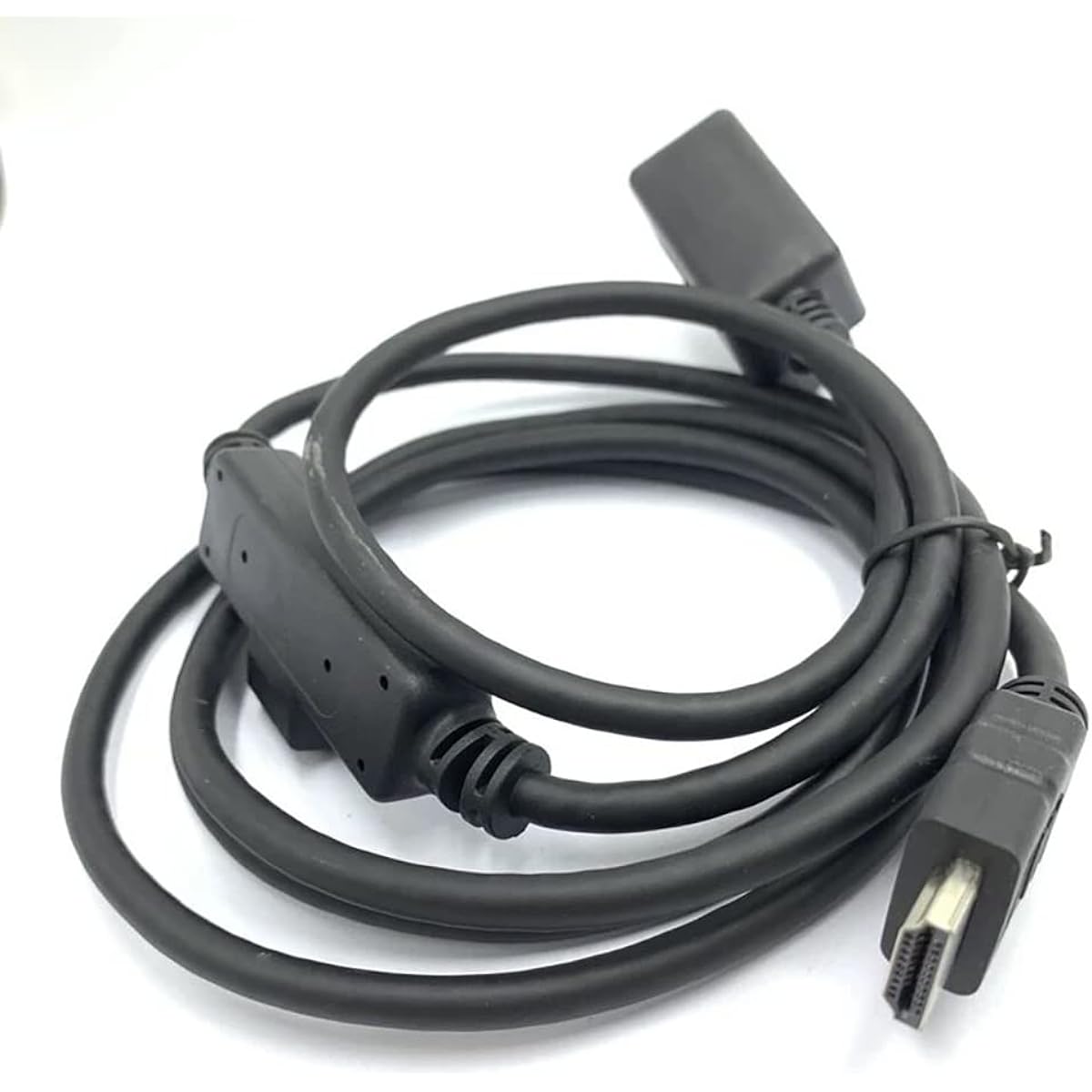 MOCW Interface Cable OBDII HDMI Plug Monitor for Edge CS2 CTS2 CTS3 H00008000 Replacement